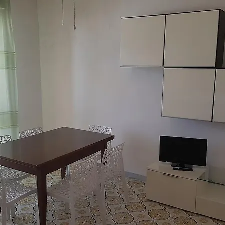 Rifinito Centralissimo 2 Holiday home *