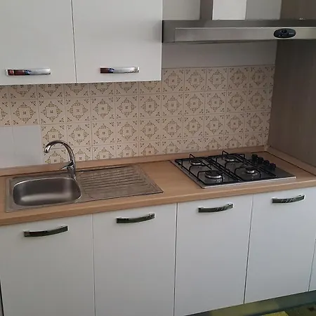 Rifinito Centralissimo 2 Holiday home Melendugno