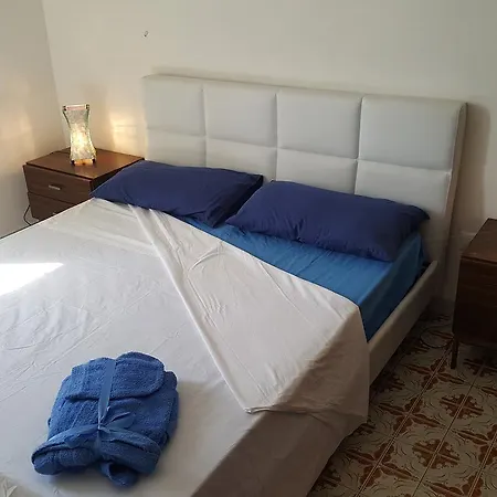 Rifinito Centralissimo 2 Holiday home *