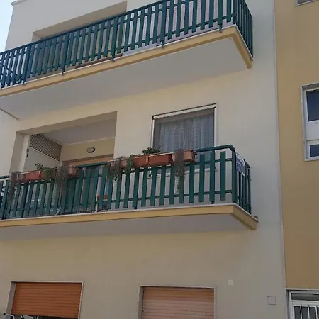 Holiday home Rifinito Centralissimo 2 *